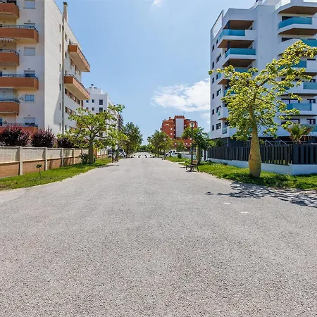 Appartamento A&n Atico Vista Al Mar *