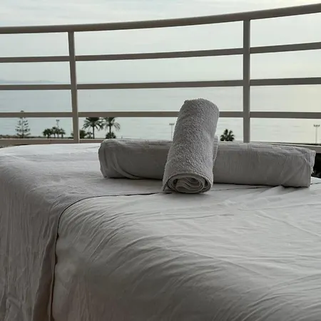 Appartamento A&n Atico Vista Al Mar Torre Del Mar