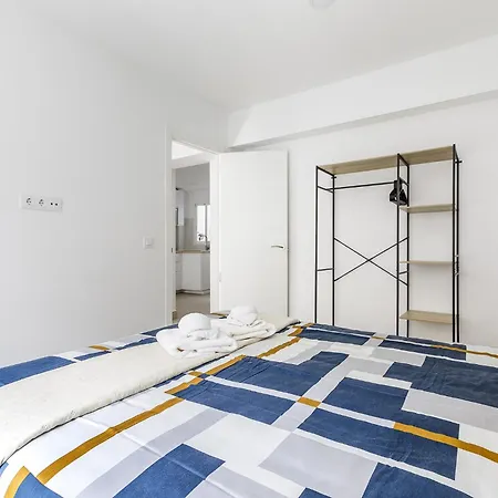 Appartamento A&n Atico Vista Al Mar